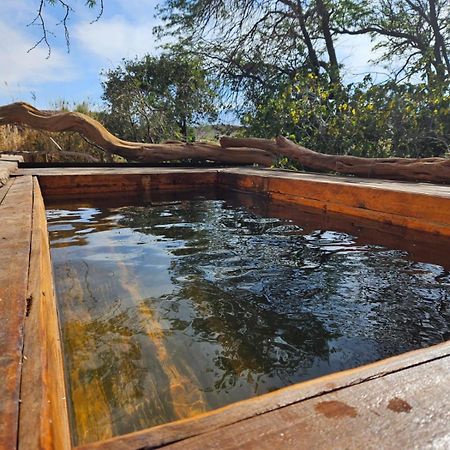 Anka Lodge Quitor San Pedro de Atacama Luaran gambar