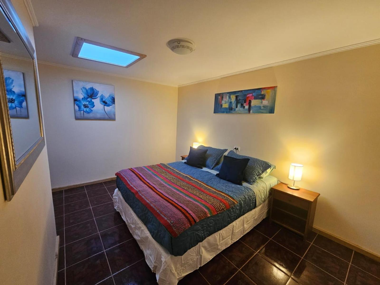 Anka Lodge Quitor San Pedro de Atacama Luaran gambar