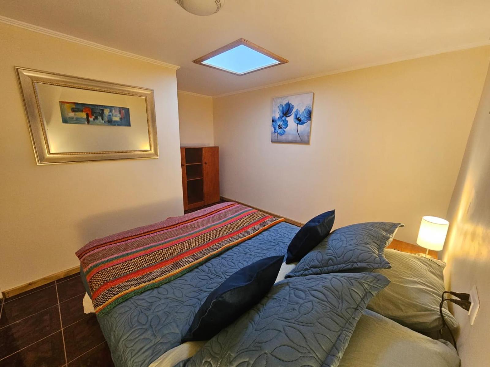 Anka Lodge Quitor San Pedro de Atacama Luaran gambar