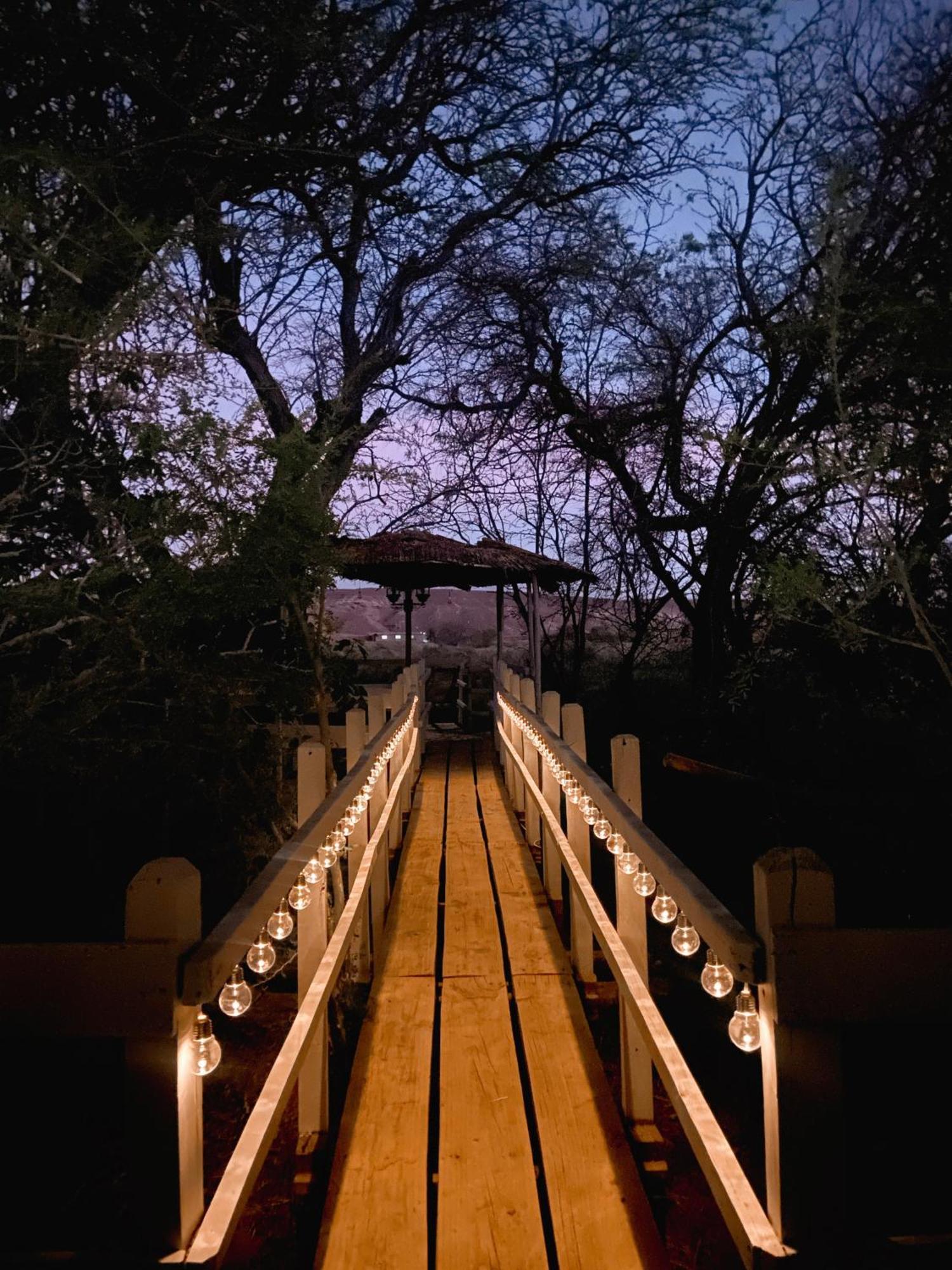 Anka Lodge Quitor San Pedro de Atacama Luaran gambar