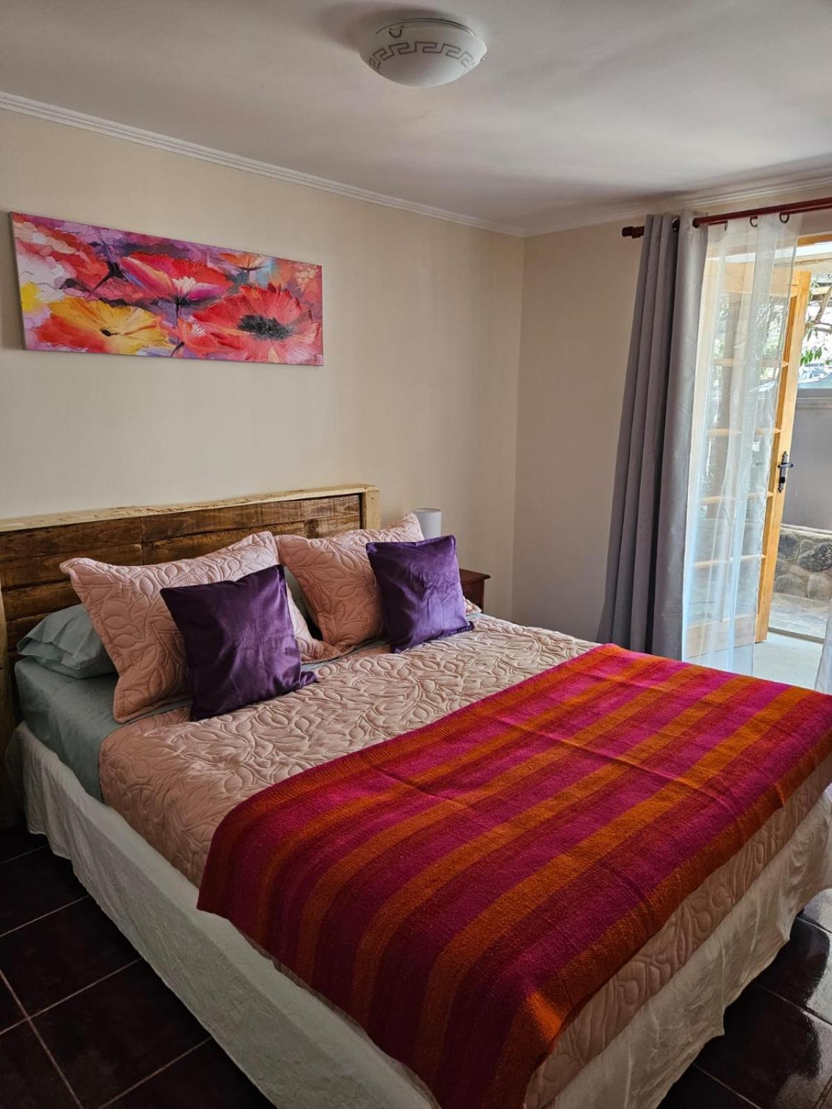 Anka Lodge Quitor San Pedro de Atacama Luaran gambar