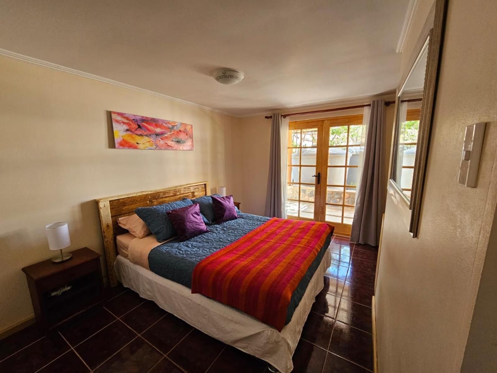 Anka Lodge Quitor San Pedro de Atacama Luaran gambar