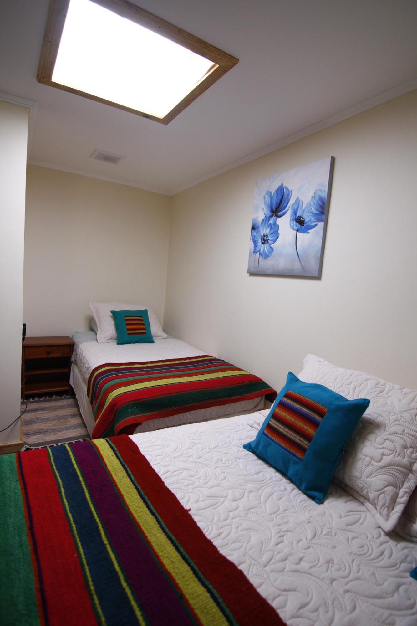 Anka Lodge Quitor San Pedro de Atacama Luaran gambar
