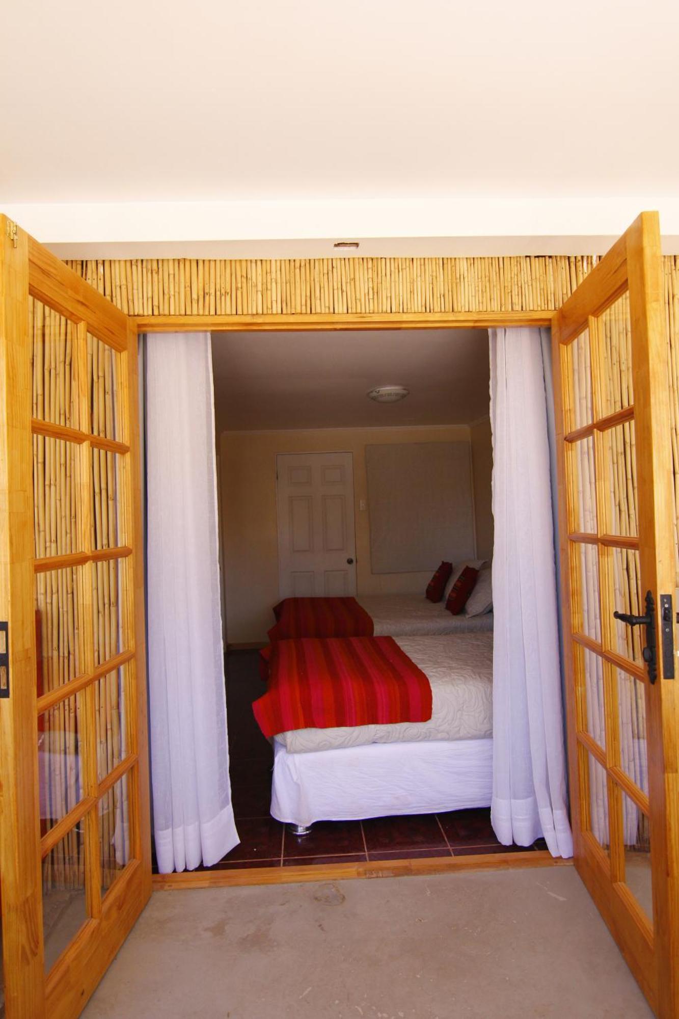 Anka Lodge Quitor San Pedro de Atacama Luaran gambar
