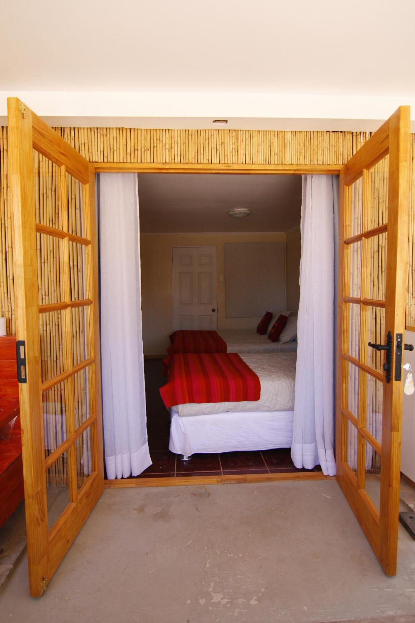 Anka Lodge Quitor San Pedro de Atacama Luaran gambar