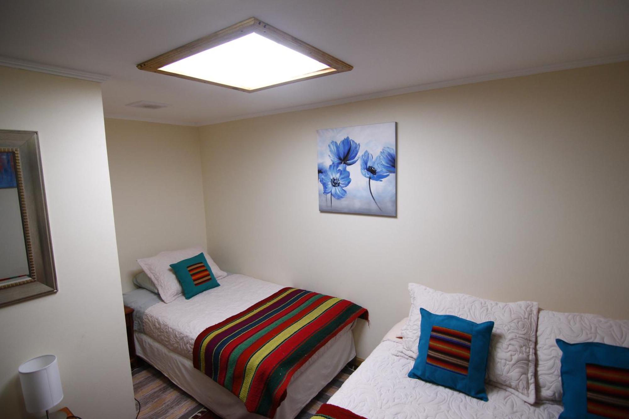 Anka Lodge Quitor San Pedro de Atacama Luaran gambar