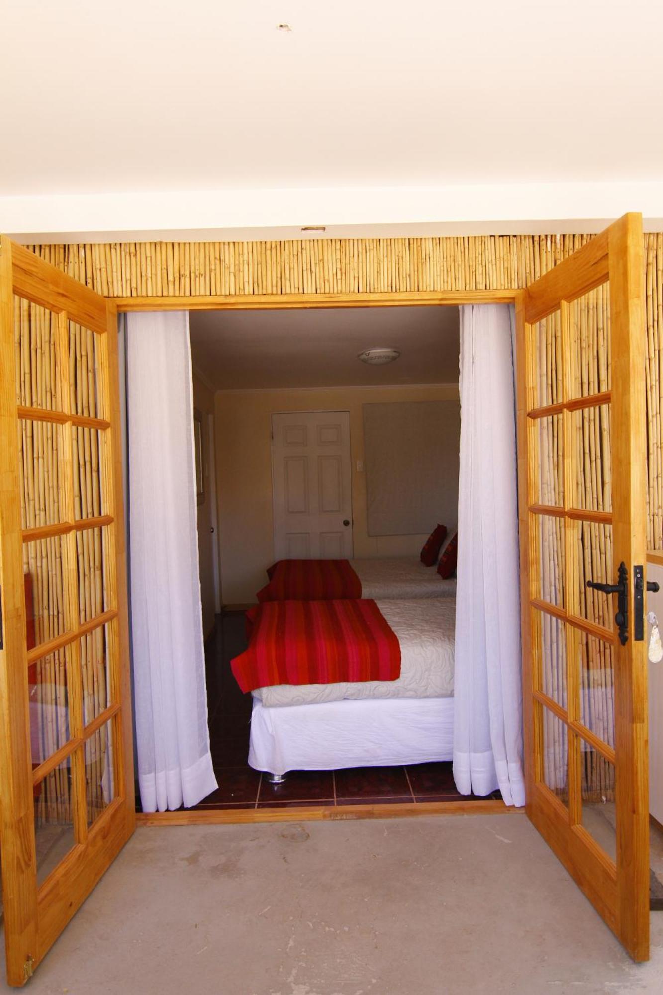 Anka Lodge Quitor San Pedro de Atacama Luaran gambar